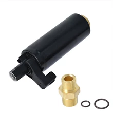 Electric Fuel Pump Assembly For Volvo Penta 4.3 5.0 5.7 Low Pressure 3850810 3857985 3858714