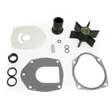 Water Pump Impeller Kit Mercruiser Alpha One Gen 2 47-43026Q06