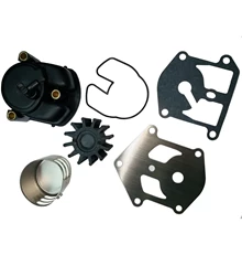 OMC King Cobra Water Pump Kit with housing 3854661 Fit Sterndrive 1992-95