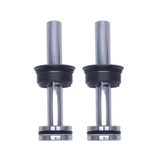 0436389 Piston Sub Assy & Wrench For 70-200HP OMC Evinrude Outboard 5007662