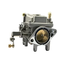 Outboard Parts 61T-14301 Carburetor Assy For Yamaha Parsun 25HP 30HP Outboard Motor 61N-14301