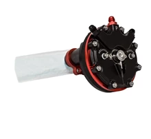 High Performance SINGLE PUMP IN-TANK RETROFIT KIT 340LPH