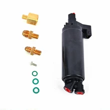 Fuel Pump For Marine Power Indmar PCM Crusader Pleasure Craft 5.7L 350 7.4L 454 438603, P60962, 556014, RA080023, 23234