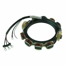 Outboard Stator for Yamaha 75-85-90 HP Stator 3cyl CDI Module 688-85510-11-00 688-85510-10-00