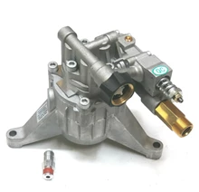 New 2800 psi POWER PRESSURE WASHER WATER PUMP AR RMW2.5G28-EZ