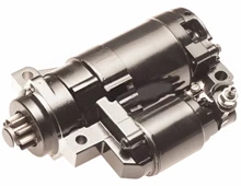 Outboard Starter Motor for Yamaha 6BG-81800-00-00 F25 T25 F40 2009-2011 New