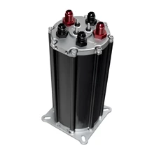 High Performance Racing DUAL PUMP TANK 340LPH
