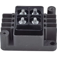 Outboard Voltage Regulator Rectifier 12V For Yamaha V6 Special 6G5-81960-A0-00