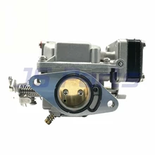 Motor 3G2-03100-2 Carburetor For Tohatsu Nissan 9.9HP 15HP 18HP Outboard Engine