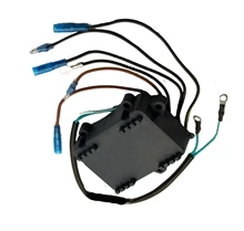 Mercury Outboard Switch Box Power Pack 18 20 25 35 40 HP 339-7452 A15 A19