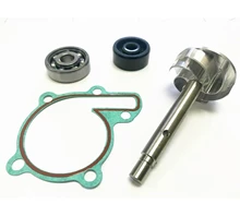 Super Hi-Flow Water Pump Impeller Complete Kit for Yamaha Banshee 350 87-06