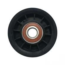 Mercruiser Serpentine Belt Idler Pulley Assy Bearing 807757T Sierra 18-6457