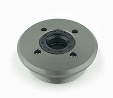 6G5-43821-01 TRIM CYLINDER End C ap For Yamaha Outboard 115-130-150-175-200-225HP