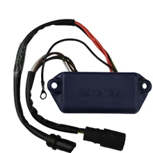 Evinrude Johnson Outboard Engine CDI Power Pack 2-Cylinder 4-60 HP 1977-1984 581927 582453 581649 581924 583453 18-5758