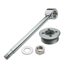 Tilt Tilm Assy For 60-300HP Johnson Evinrude Outboard OMC 0436390 1991&U 0390006 436390