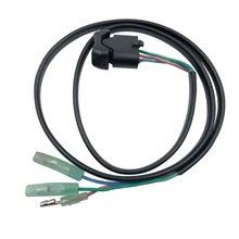 704-82563-J0-00 Trim Tilt Switch for YAMAHA 704 Single Engine Control Handle