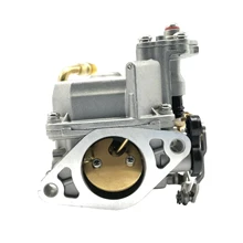 Outboard Parts Carburetor Assy for Yamaha 4 Stroke 15hp F15 2001-2003 Outboard 66M-14301-11-00