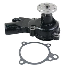 Water Circulation Pump For Marine 2.5 3.0L 4Cyl 3854017 65142A1 884727 814755 880817
