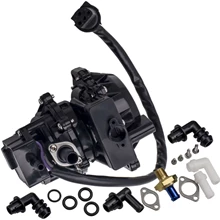 Fuel Pump Kit VRO 4-Wire for Johnson Evinrude OMC BRP 5007420 175109 438094