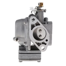 Outboard Parts Carburetor Carb Fit For 4/ 5HP Mercury Mariner Quicksilver Outboard 3303-812648T