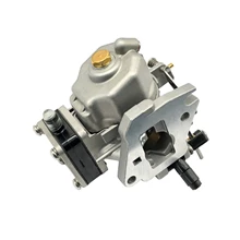 Outboard Parts Carburetor Carb For Yamaha Outboard 9.9HP 15HP 9.9 15 6E8-14301 2 stroke