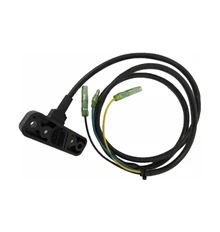 Tilt Trim Position Sensor Sender Port Mount for Mercury Mariner Optimax 859187A1