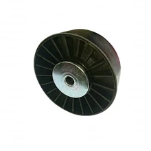 Marine Parts BELT TENSION PULLEY VOLVO PENTA KAD TAMD KAMD Replaces 3582324 Inboard Diesel