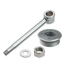 6E5-43810 Tilt Trim C ap Assy For Yamaha Outboard Motor Old Serie 6E5 6G4 6G6