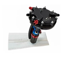 High Performance Racing DUAL PUMP IN-TANK 340LPHHigh Performance Racing DUAL PUMP IN-TANK 340LPH