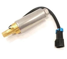 ELECTRIC FUEL PUMP replaces Mercruiser 861156A1 807949A1 V6 & V8 High Pressure
