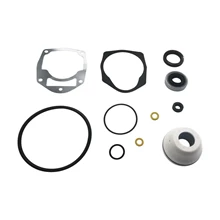 For Mercury 8M0057716 GEARCASE SEAL KIT 135HP EFI 150HP EFI Outboard