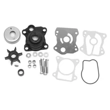 Outboard Engine Parts for 06193-ZV7-020 Honda Complete Water Pump Rebuild Kit for BF25 and BF30