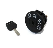HUSQVARNA 532163968 532175566 Lawn Mower Ignition Switch YTH2148 YTH1542