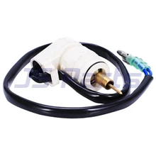 67C-14380 Prime Starter Assy For Yamaha 30 40HP F30A F40B Carburetor