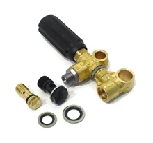 AR Gymatic 3 B UNLOADER & BY-PASS for Annovi Reverberi RR, XM, & RK Series Pumps