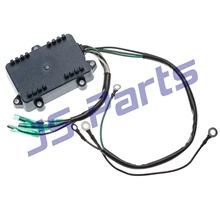CDI Switch Box Power Pack For Mercury Mariner 6-25 HP 855713A3 855713A4 114-5713