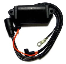 Johnson Evinrude 9.9 10 15HP 2 Cy Power Pack 0584783 0586798 584783 93-07