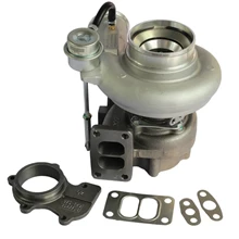 Turbocharger For 99-02 Dodge Ram 5.9L Truck 6BT HX35 HX35W Diesel Turbo Charger