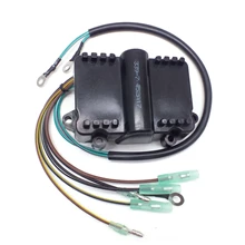 339-7452A17 Switch Box CDI For Mercury Mariner Outboard 339-7452A15 339-7452A19