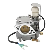 Outboard Parts Carburetor For Yamaha 4-Stroke 20hp 25hp F20 F25 Outboard Motors 65W-14901-00