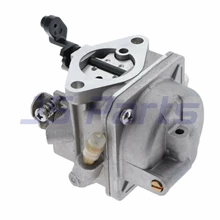 Outboard Motor Parts Boat Boat Engine 6BV-14301-11 6BV-14301-10 Carburetor for Yamaha 4hp 5hp 4-Stroke