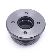 48630-94900 Trim Cylinder End C ap For 4T Suzuki Outboard 60 70 115 140HP 2STR