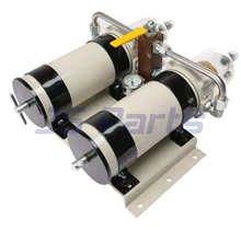 1000FH 360GPH SERIES DIESEL FUEL WATER SEPARATOR FILTER EQUIVALENT TO RACOR