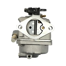 Outboard Parts New Outboard Carburetor for Tohatsu Nissan MFS6A2 NFS6B Engine 3R4032000M