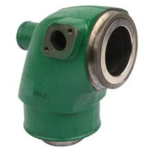 Exhaust Elbow 861289 HGE1289 for Volvo Penta TAMD41 TAMD42 KAD42 KAD44 Diesel