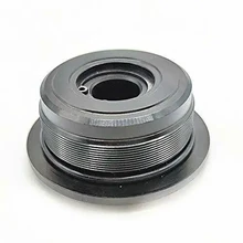 outboard Verado Trim C ap for Mercury 8M0118299 896157A01 350HP 200HP