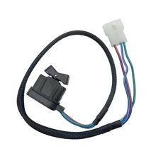 858679T2 Trim Tilt Switch For Mercury OMC Outboard Side-Mount Remote control box