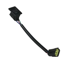 Marine parts for New Mercury Outboard Power Trim Switch Kit Part# 87-8M0042300