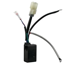 New RELAY ASSY for Suzuki outboard motor DF30-DF40 30HP-40HP 38410-93J12 38410-93J10