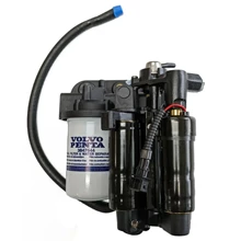Volv Penta 23794966 Electric Fuel Pump Assembly OEM Replaces Volvo 23386773